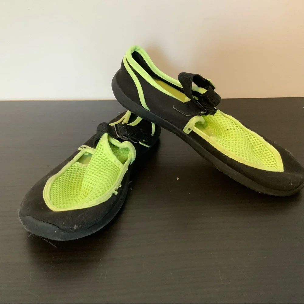 Pick any 5 for $15 Wonder Nation Water Shoes